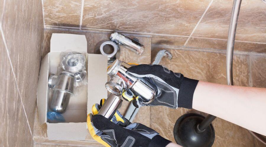 Professional New roof installation in Newport, NH